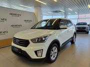 Hyundai Creta I Санкт-Петербург  - изображение 17