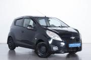 Chevrolet Spark III Челябинск  - изображение 15