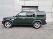 Land Rover Discovery IV Липецк  - изображение 20