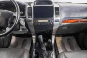 Toyota Land Cruiser Prado 120 Series Рестайлинг Барнаул  - изображение 47