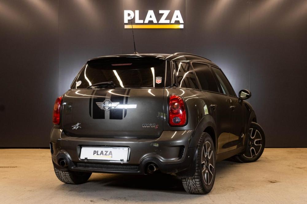 Mini Countryman I Уфа  - изображение 3