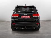 Jeep Grand Cherokee IV (WK2) Рестайлинг Красноярск  - изображение 22