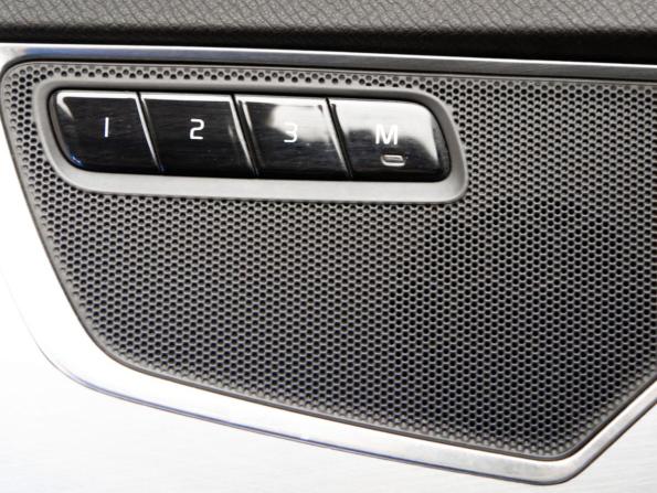 Volvo XC90 II с пробегом 2018 года, цена 3 749 000 рублей, 130550 км, внедорожник, Автокод Объявления