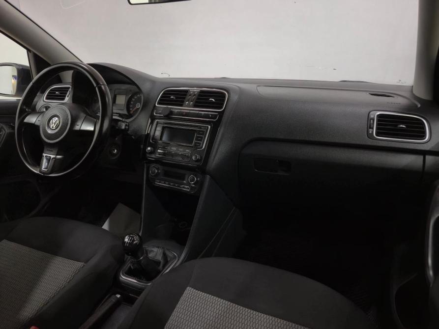 Volkswagen Polo V Альметьевск  - изображение 12
