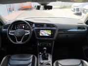 Volkswagen Tiguan II Рестайлинг Москва  - изображение 28