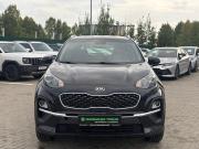 Kia Sportage IV Рестайлинг Сыктывкар  - изображение 27