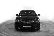 Lexus ES VII Москва  - изображение 32