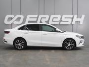 Geely Emgrand II Воронеж  - изображение 24