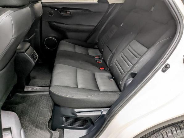 Lexus NX I с пробегом 2015 года, цена 2 490 000 рублей, 92726 км, внедорожник, Автокод Объявления
