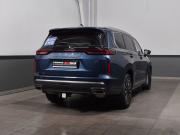 Exeed VX I Кемерово  - изображение 28