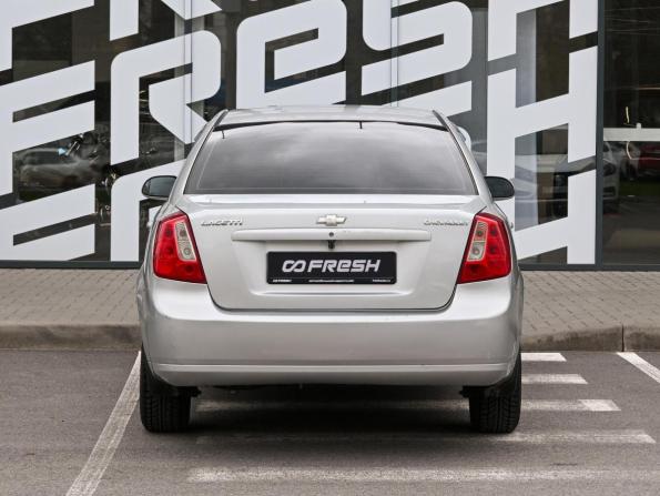 Chevrolet Lacetti I с пробегом 2008 года, цена 499 700 рублей, 239791 км, седан, Автокод Объявления