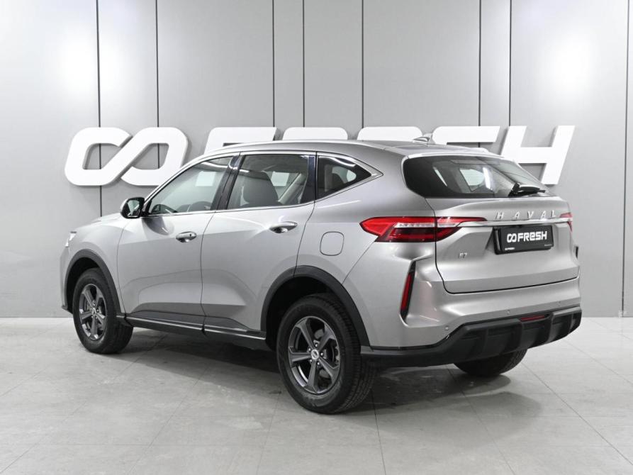 Haval F7 I Рестайлинг Ростов-на-Дону  - изображение 2