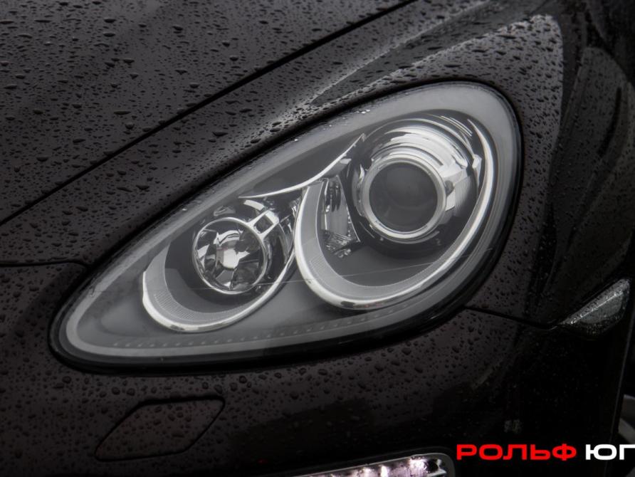 Porsche Cayenne II (958) Москва  - изображение 3