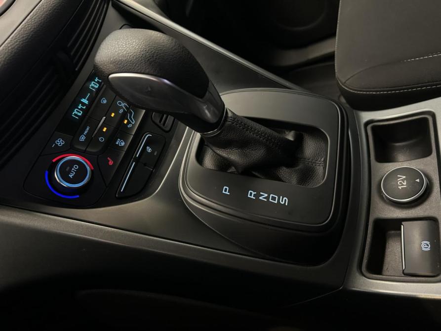 Ford Kuga II Рестайлинг Москва  - изображение 13