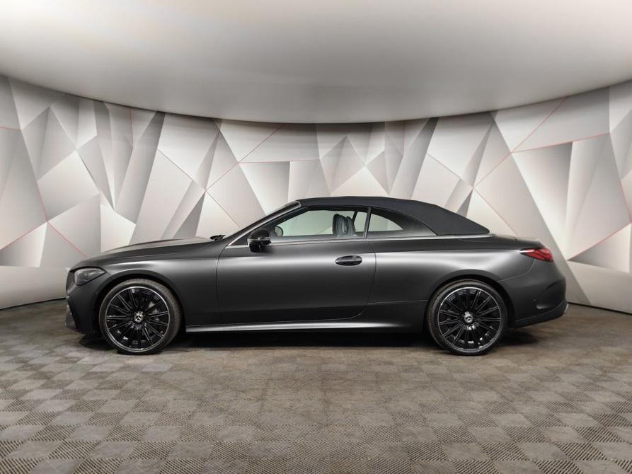 Mercedes-Benz CLE Москва  - изображение 5