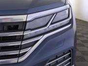 Volkswagen Touareg III Москва  - изображение 39