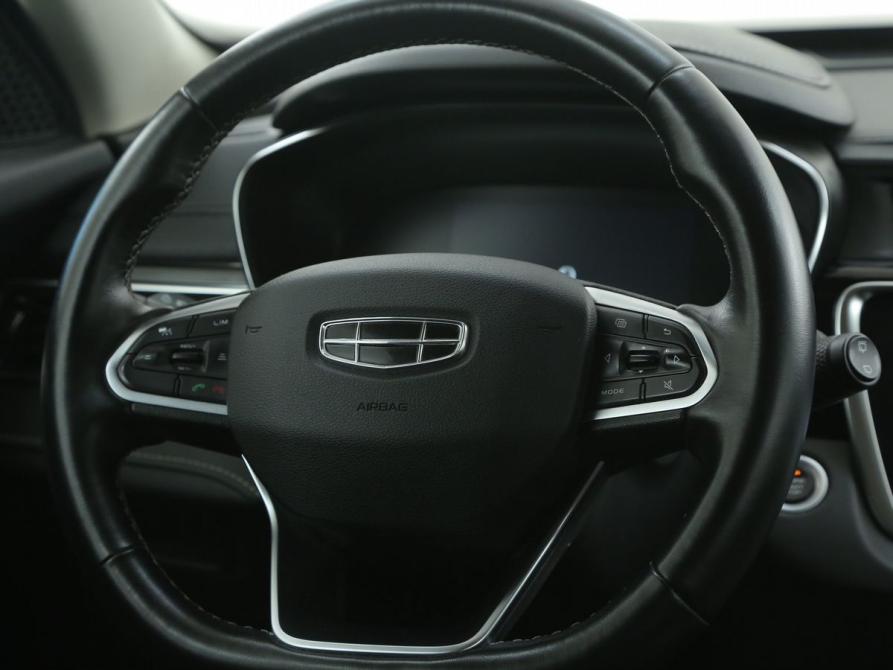 Geely Atlas Pro Иваново  - изображение 16