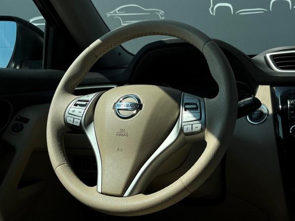 Nissan X-Trail III с пробегом 2017 года, цена 1 612 800 рублей, 157534 км, внедорожник, Автокод Объявления