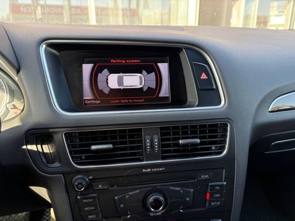 Audi Q5 I (8R) с пробегом 2010 года, цена 1 110 000 рублей, 236242 км, внедорожник, Автокод Объявления