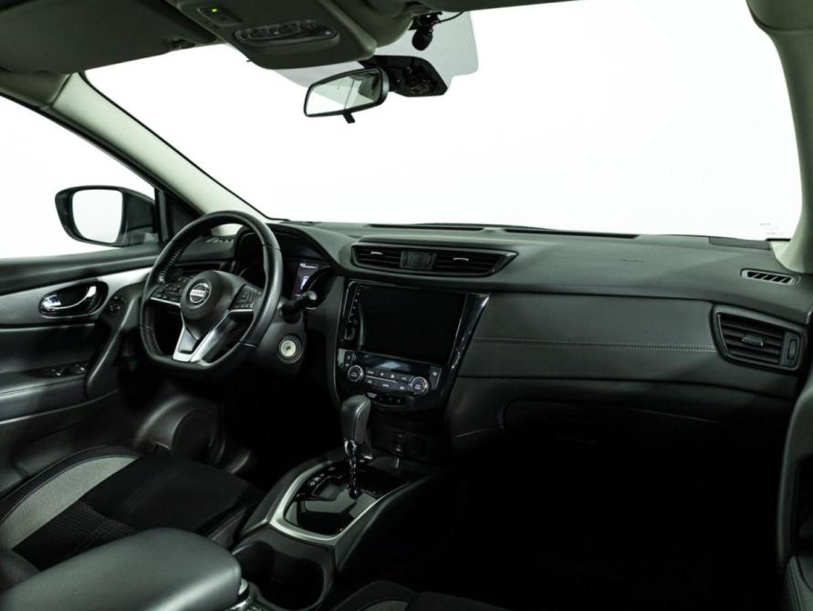 Nissan Qashqai II Рестайлинг Санкт-Петербург  - изображение 10