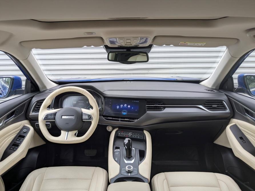 Haval F7x I Москва  - изображение 14