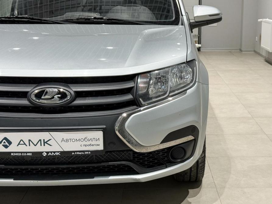 Lada (ВАЗ) Largus I Рестайлинг Екатеринбург  - изображение 5