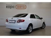 Toyota Corolla X (E140 E150) Рестайлинг Коломна  - изображение 17