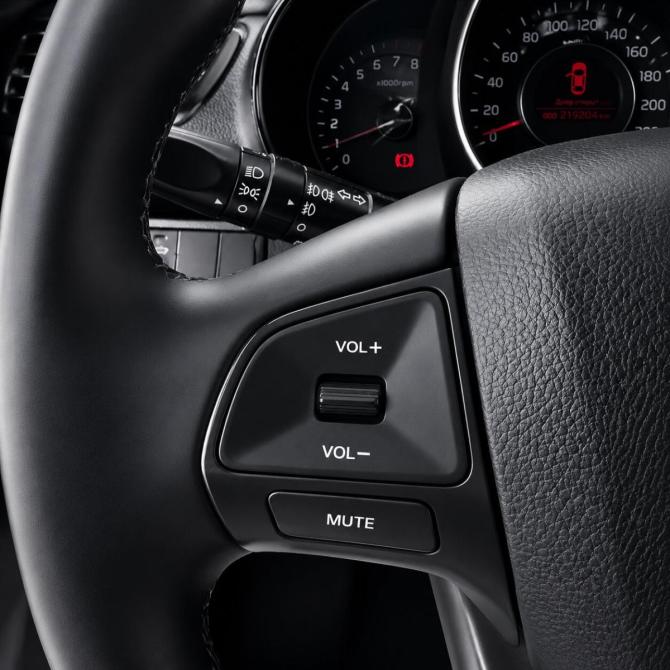 Kia Rio III Набережные Челны  - изображение 15