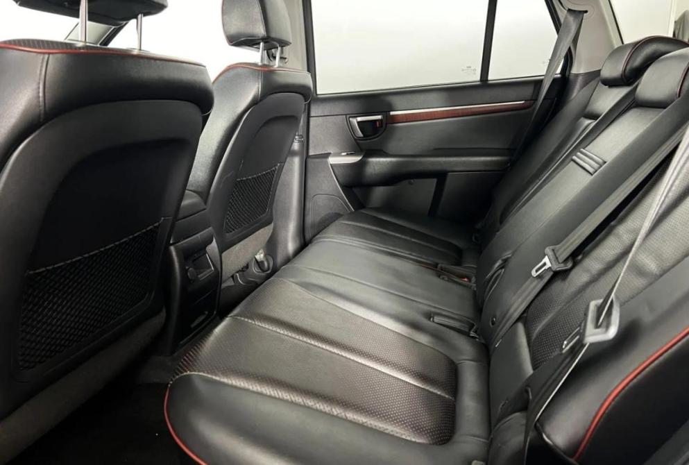 Hyundai Santa Fe II Нижний Новгород  - изображение 11