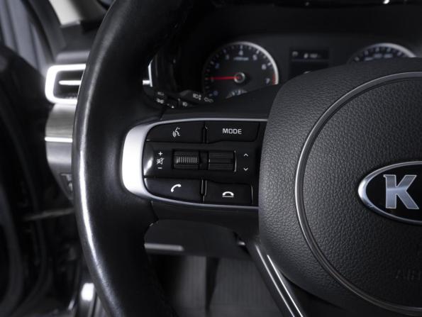 Kia K5 III с пробегом 2021 года, цена 2 348 000 рублей, 102404 км, седан, Автокод Объявления