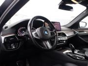 BMW 5 серии VII (G30/G31/G38) Рестайлинг Москва  - изображение 39