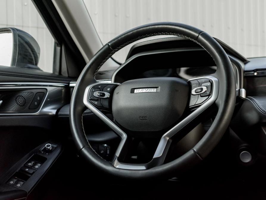 Haval Jolion I Екатеринбург  - изображение 15