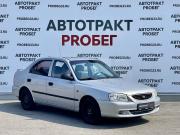 Hyundai Accent II Владимир  - изображение 17