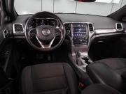 Jeep Grand Cherokee IV (WK2) Рестайлинг Воронеж  - изображение 26
