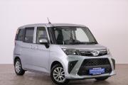 Toyota Roomy I Рестайлинг Омск  - изображение 23