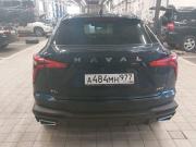 Haval F7x II Москва  - изображение 37