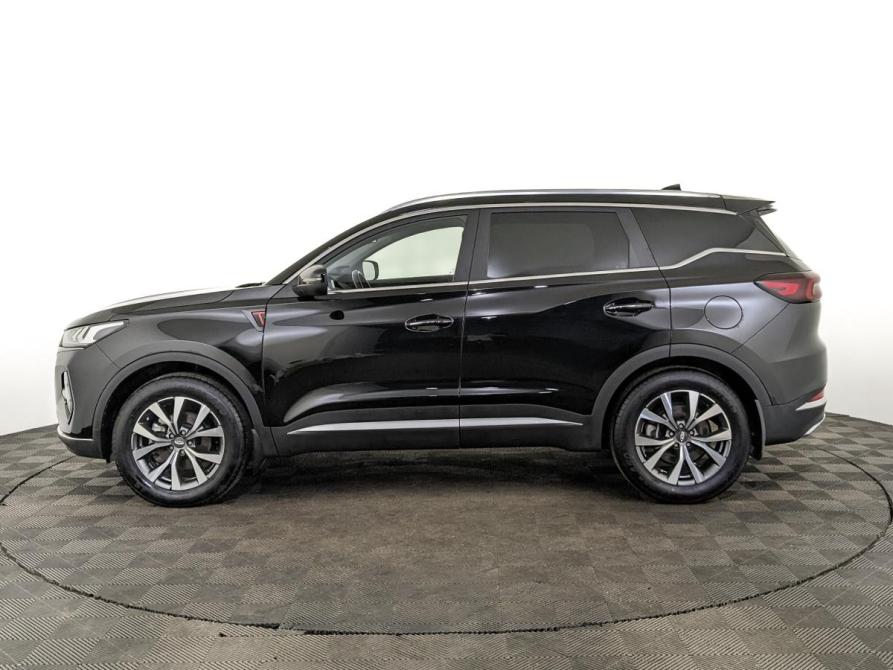 Chery Tiggo 7 Pro Max I Москва  - изображение 8