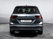 Volkswagen Tiguan II Москва  - изображение 29