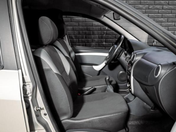 Lada (ВАЗ) Largus I с пробегом 2019 года, цена 850 000 рублей, 148782 км, универсал, Автокод Объявления