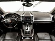Porsche Cayenne II (958) Екатеринбург  - изображение 54