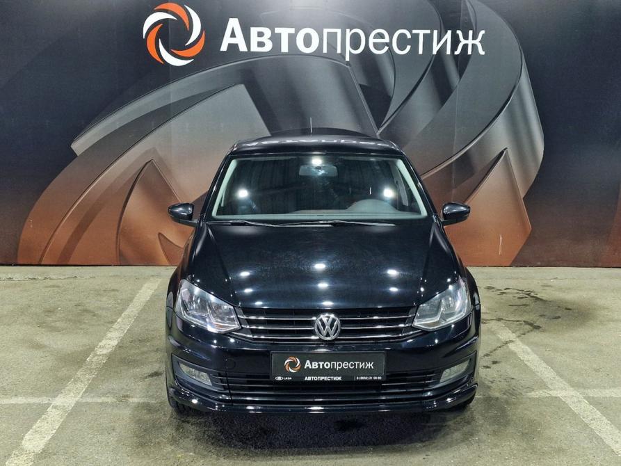 Volkswagen Polo V Рестайлинг Ставрополь  - изображение 2
