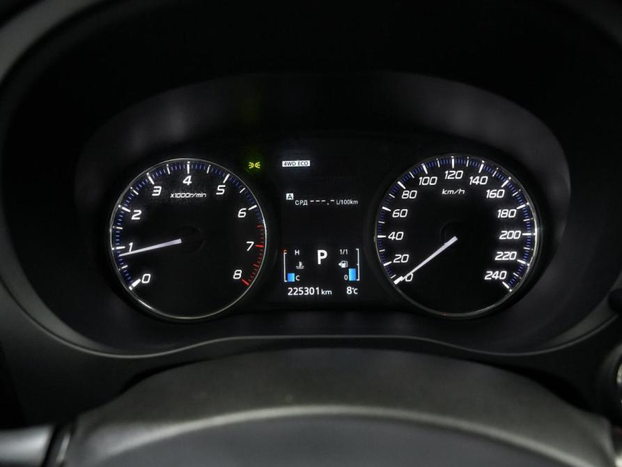 Mitsubishi Outlander III Рестайлинг 2 Ульяновск  - изображение 16