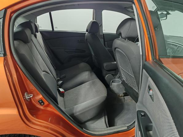 Kia Rio II Рестайлинг с пробегом 2010 года, цена 475 000 рублей, 191558 км, хэтчбек, Автокод Объявления