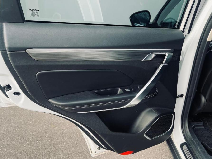 Geely Atlas Pro Санкт-Петербург  - изображение 14