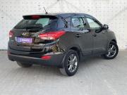 Hyundai ix35 I Рестайлинг Тамбов  - изображение 24