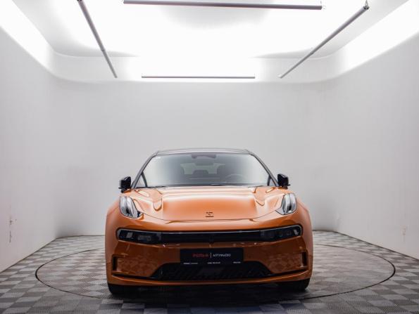 Zeekr 001 I с пробегом 2023 года, цена 5 745 000 рублей, 14555 км, лифтбек, Автокод Объявления