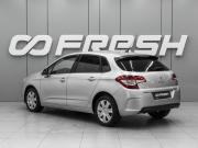 Citroen C4 II Ростов-на-Дону  - изображение 17