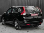 Honda CR-V IV Екатеринбург  - изображение 27