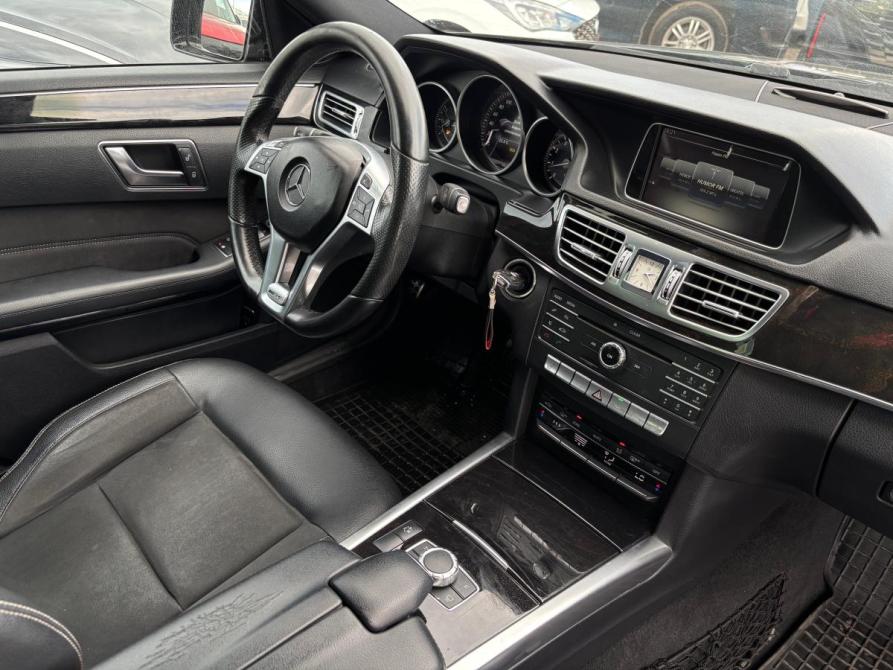 Mercedes-Benz E-Класс IV (W212 S212 C207) Рестайлинг Набережные Челны  - изображение 13
