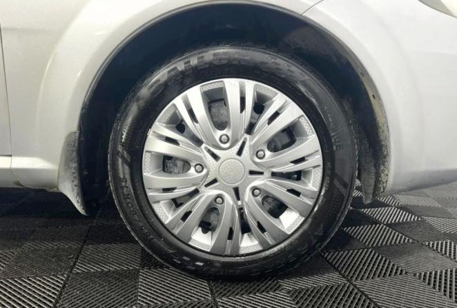 Chevrolet Lacetti I с пробегом 2011 года, цена 460 000 рублей, 226267 км, хэтчбек, Автокод Объявления